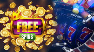 Free Spinning Slots Techniques for  get pocket full of money