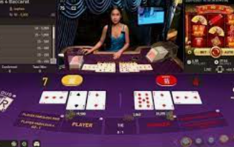 Online Baccarat, The Wealth Plan by Playing